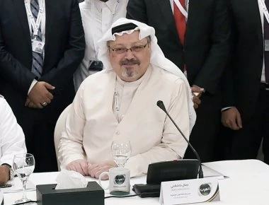 Βρέθηκε το πτώμα του Κασόγκι (ή ότι απέμεινε) στο πηγάδι της προξενικής σαουδαραβικής κατοικίας!